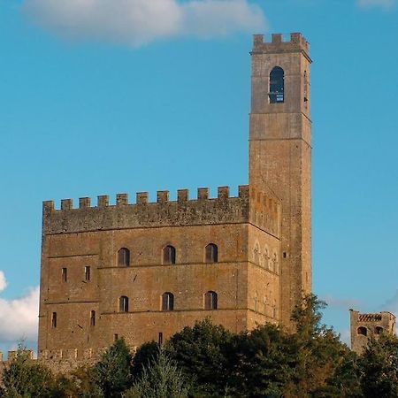 Tuscany Holiday House Poppi Zewnętrze zdjęcie