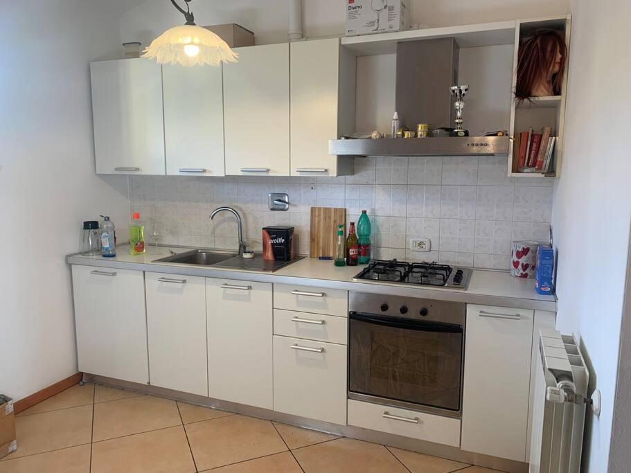 Tuscany Holiday House Poppi Zewnętrze zdjęcie