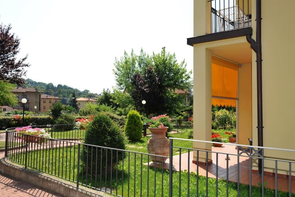 Tuscany Holiday House Poppi Zewnętrze zdjęcie