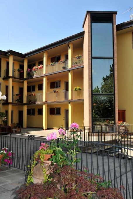 Tuscany Holiday House Poppi Zewnętrze zdjęcie