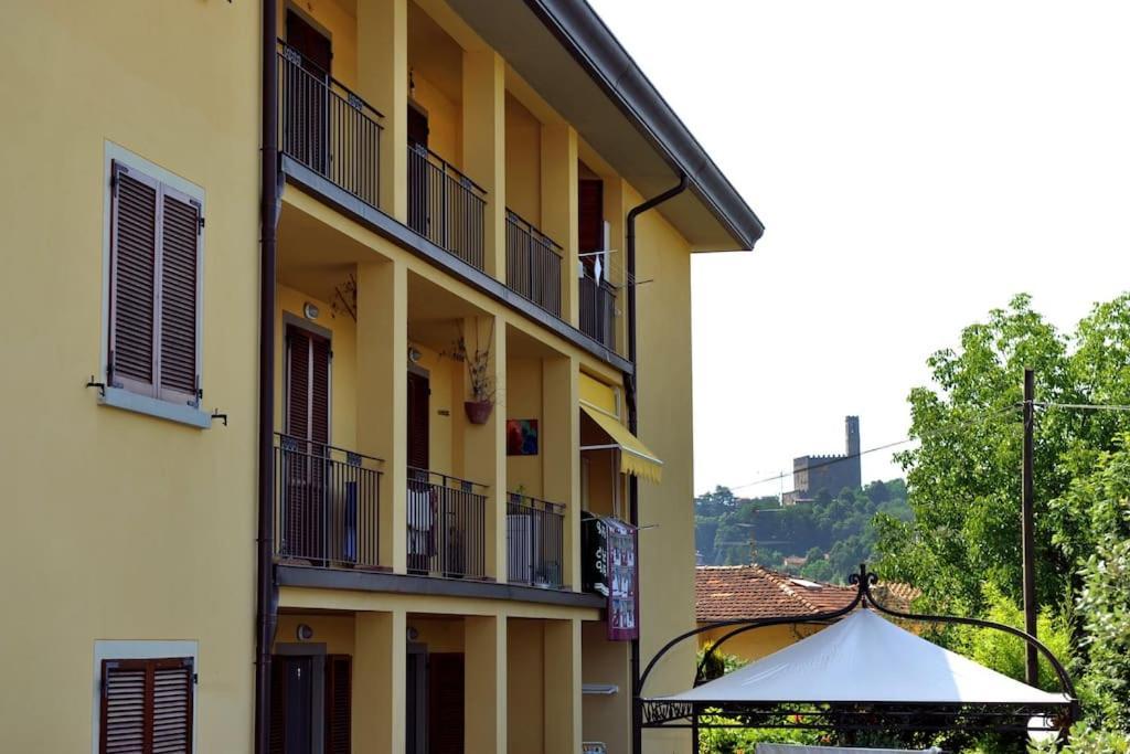 Tuscany Holiday House Poppi Zewnętrze zdjęcie