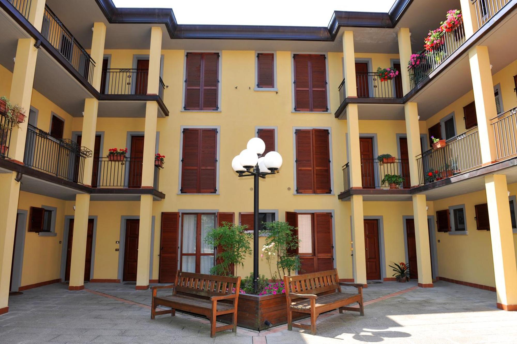 Tuscany Holiday House Poppi Zewnętrze zdjęcie