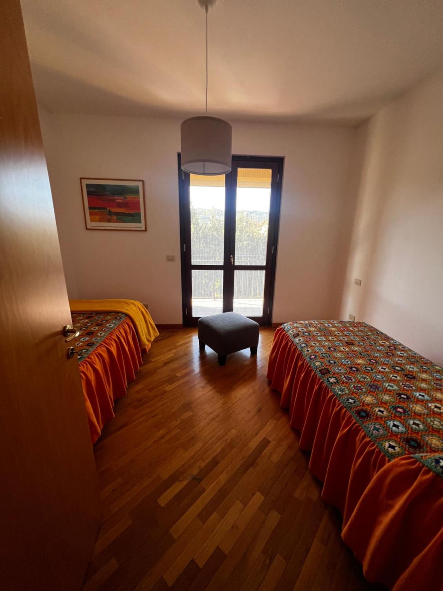 Tuscany Holiday House Poppi Zewnętrze zdjęcie